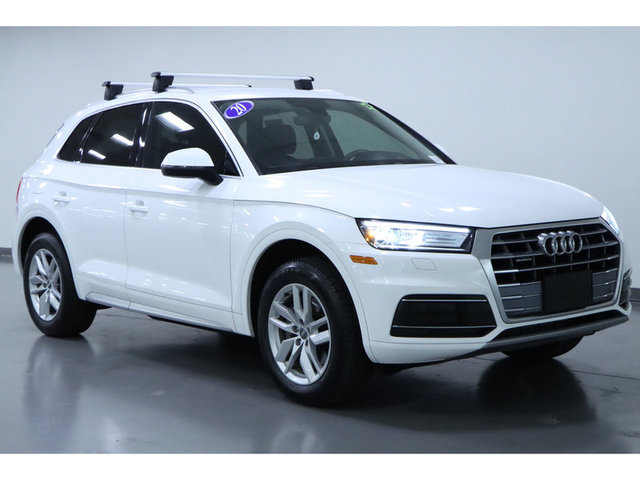 2020 Audi Q5 Premium 45 TFSI quattro