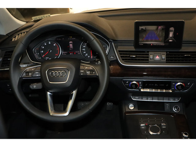 2020 Audi Q5 Premium 45 TFSI quattro