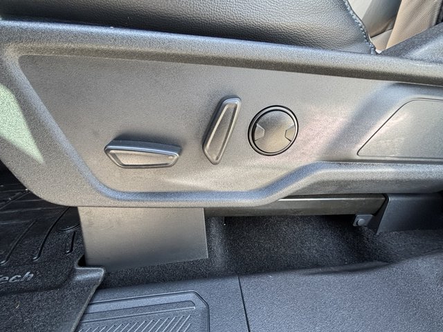 2024 Ford Bronco Wildtrak 4 Door Adv 4WD