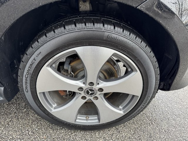 2018 Mercedes-Benz GLE-Class GLE350 4MATIC