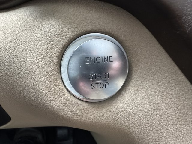 2018 Mercedes-Benz GLE-Class GLE350 4MATIC