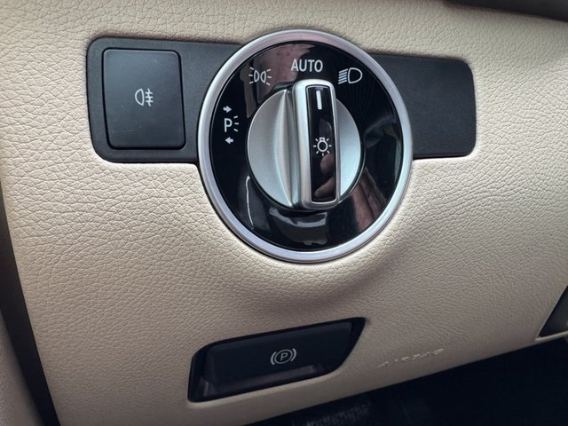 2018 Mercedes-Benz GLE-Class GLE350 4MATIC