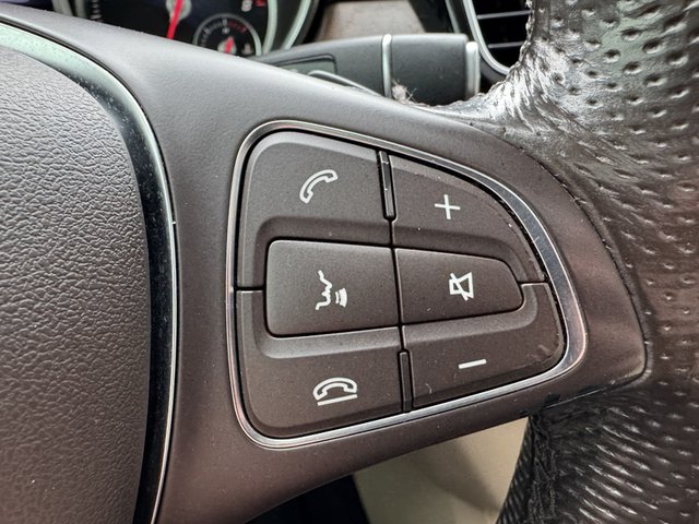 2018 Mercedes-Benz GLE-Class GLE350 4MATIC