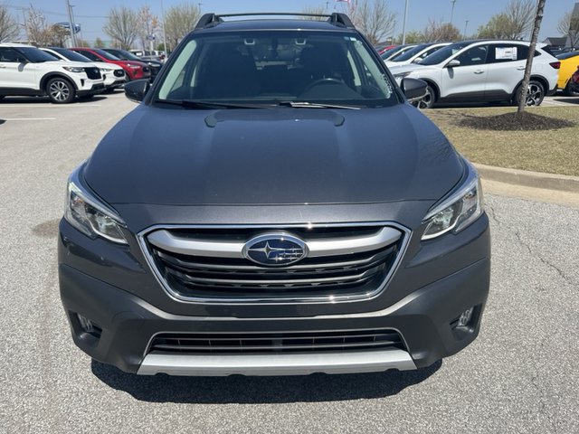 2022 Subaru Outback Limited XT