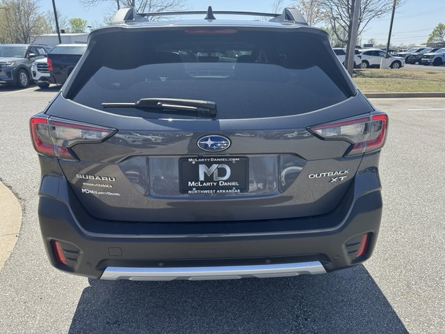 2022 Subaru Outback Limited XT