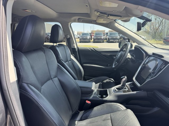 2022 Subaru Outback Limited XT