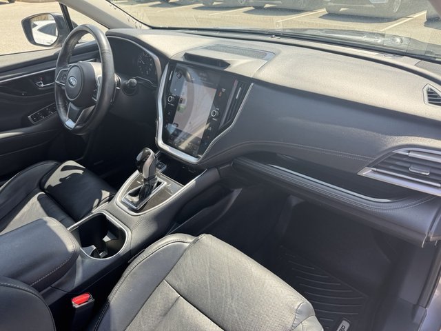2022 Subaru Outback Limited XT