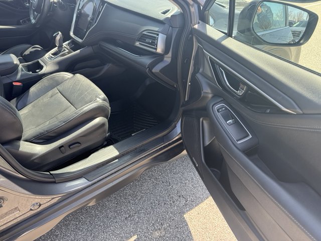 2022 Subaru Outback Limited XT