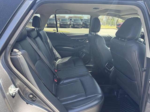 2022 Subaru Outback Limited XT