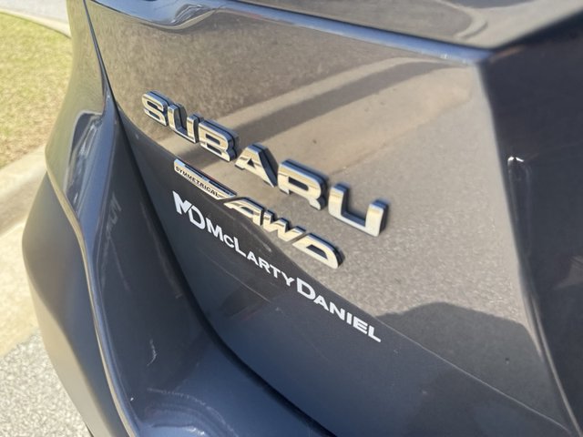 2022 Subaru Outback Limited XT