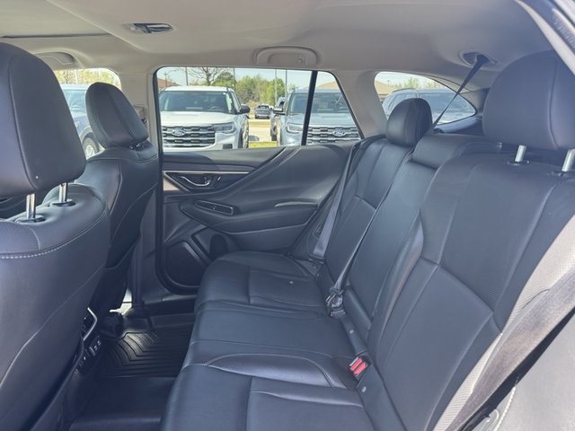2022 Subaru Outback Limited XT