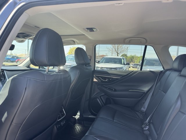 2022 Subaru Outback Limited XT