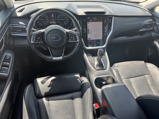 2022 Subaru Outback Limited XT
