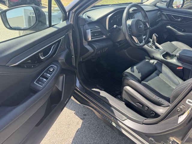 2022 Subaru Outback Limited XT