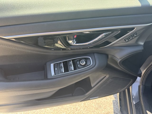 2022 Subaru Outback Limited XT