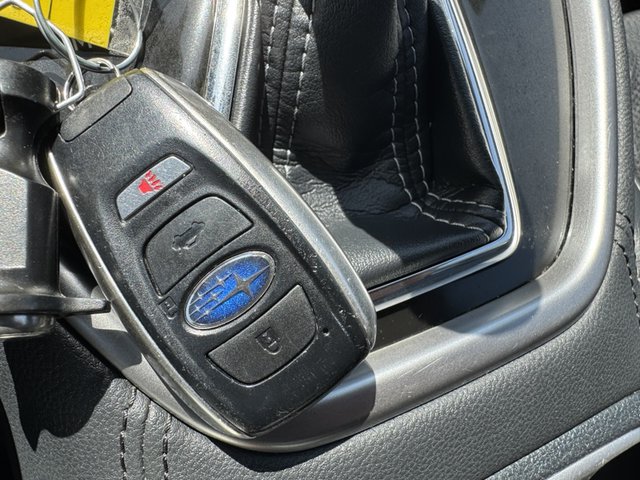 2022 Subaru Outback Limited XT