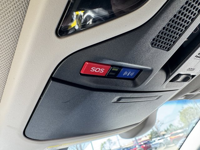 2022 Subaru Outback Limited XT