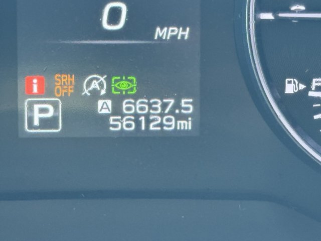 2022 Subaru Outback Limited XT