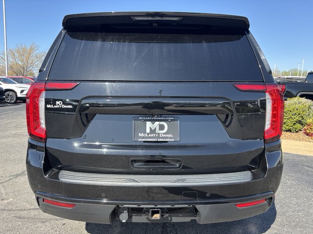 2021 GMC Yukon SLT 4WD