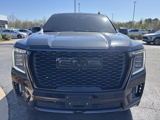 2021 GMC Yukon SLT 4WD