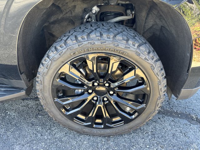 2021 GMC Yukon SLT 4WD