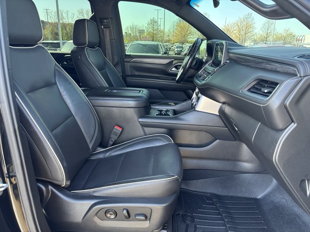 2021 GMC Yukon SLT 4WD