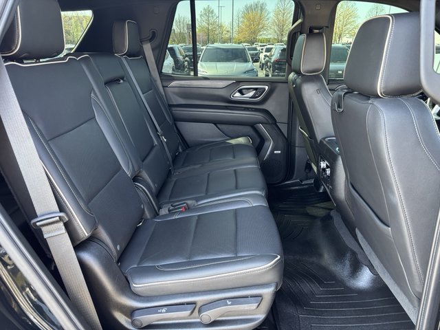 2021 GMC Yukon SLT 4WD