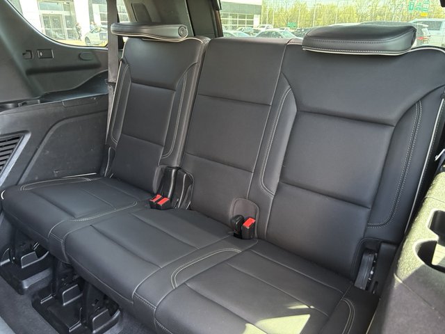 2021 GMC Yukon SLT 4WD