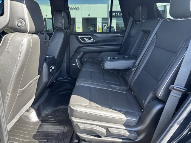 2021 GMC Yukon SLT 4WD