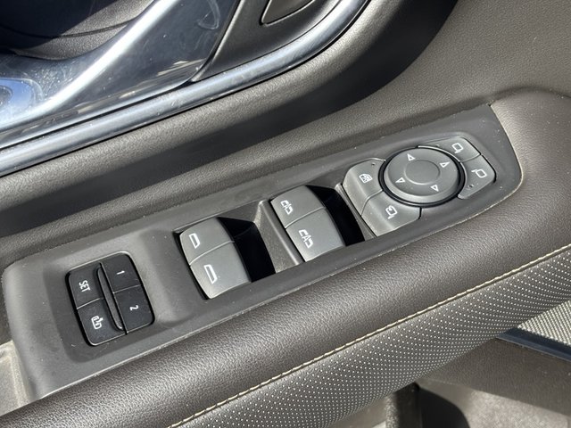 2021 GMC Yukon SLT 4WD