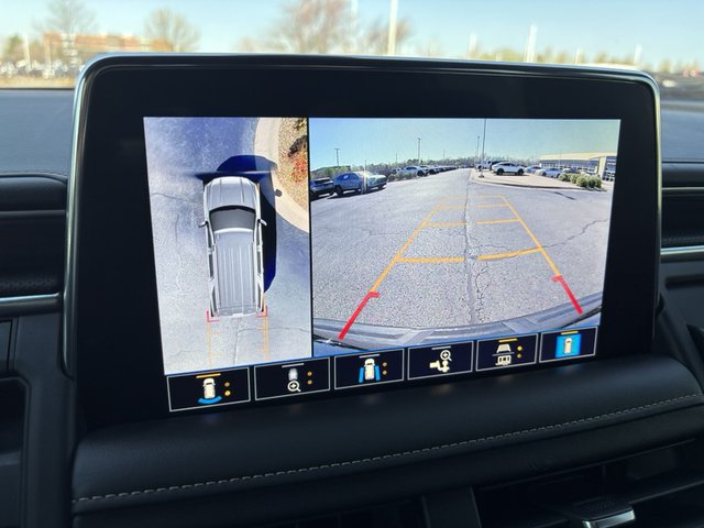 2021 GMC Yukon SLT 4WD