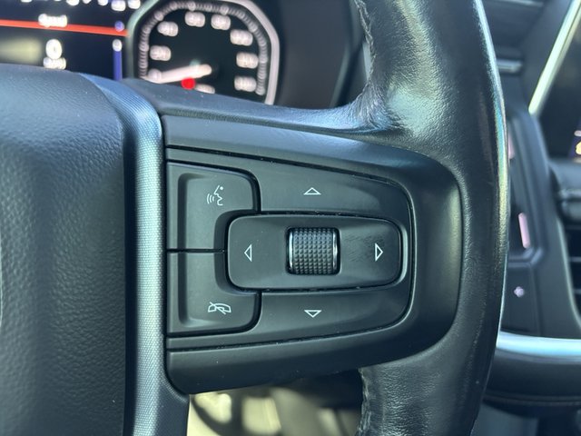 2021 GMC Yukon SLT 4WD