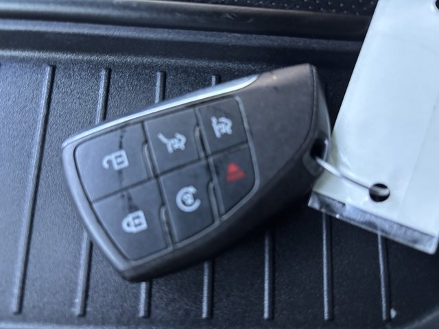 2021 GMC Yukon SLT 4WD