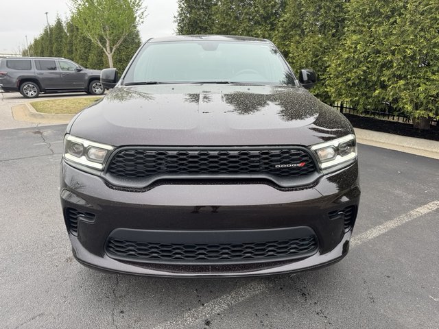 2025 Dodge Durango GT RWD