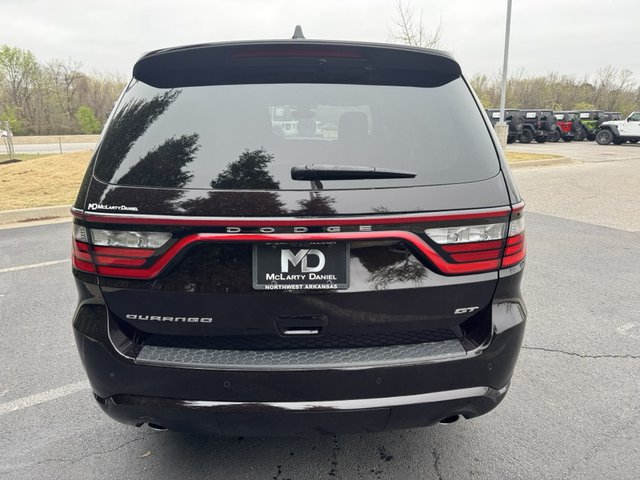 2025 Dodge Durango GT RWD