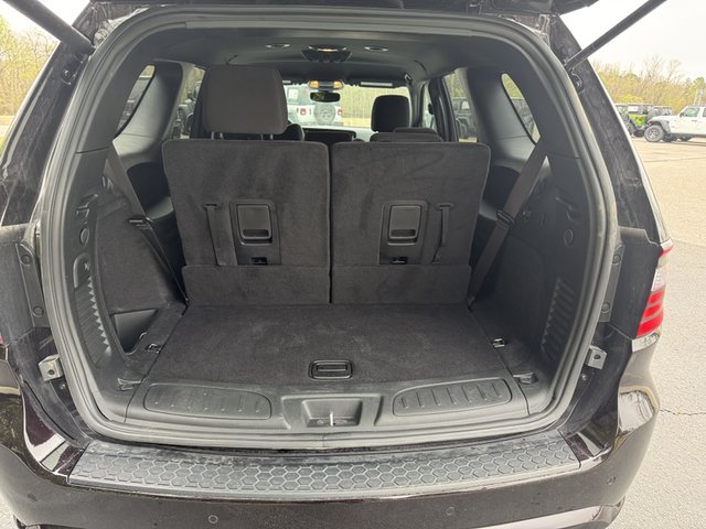 2025 Dodge Durango GT RWD