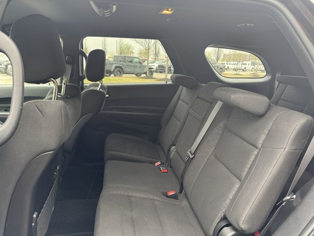 2025 Dodge Durango GT RWD