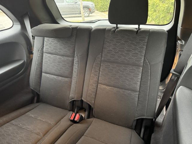 2025 Dodge Durango GT RWD