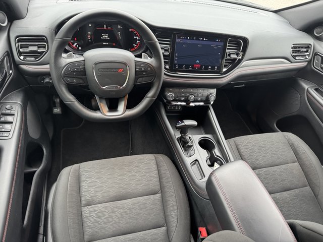 2025 Dodge Durango GT RWD