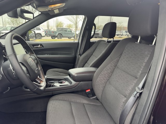 2025 Dodge Durango GT RWD
