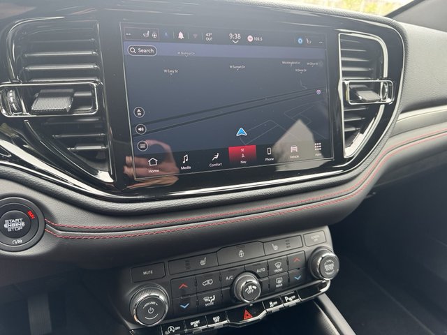 2025 Dodge Durango GT RWD