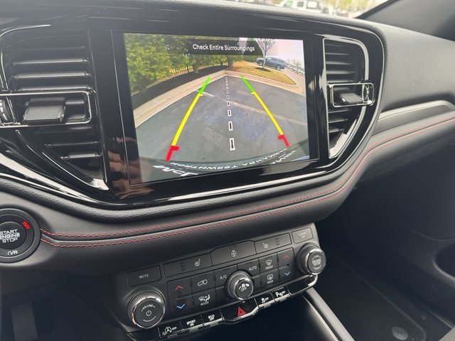 2025 Dodge Durango GT RWD