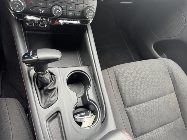 2025 Dodge Durango GT RWD