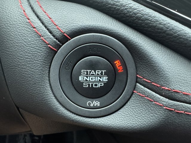 2025 Dodge Durango GT RWD