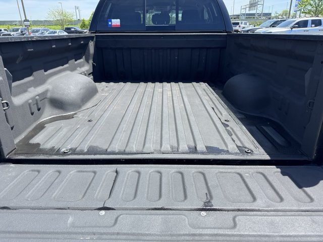 2018 Toyota Tundra SR5 4WD 5.7L V8