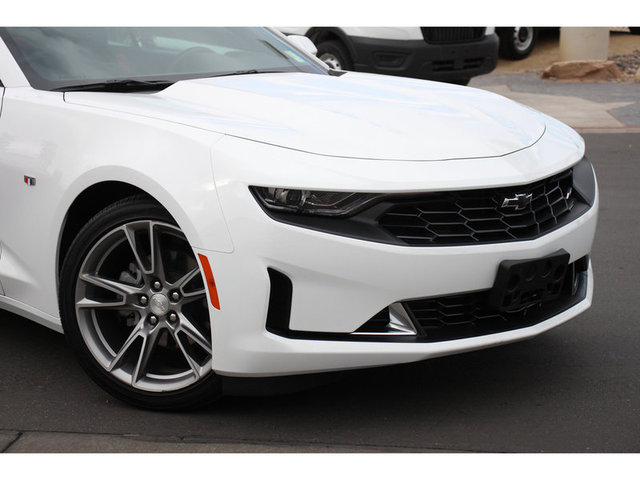 2024 Chevrolet Camaro 1LT