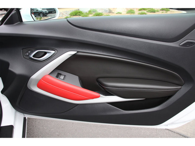 2024 Chevrolet Camaro 1LT