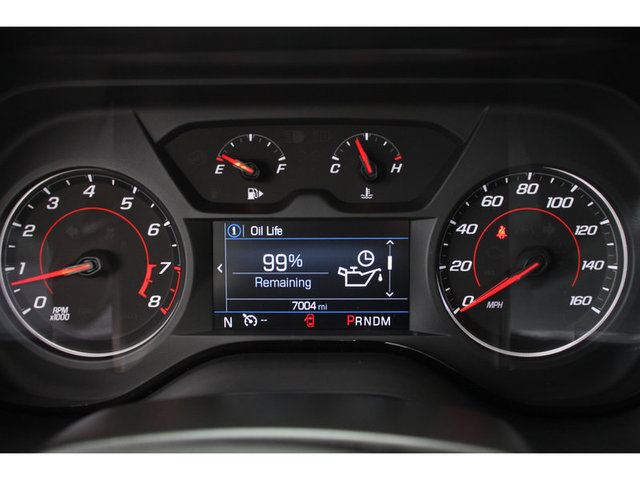 2024 Chevrolet Camaro 1LT