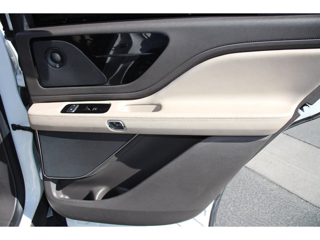 2020 Lincoln Aviator Reserve RWD