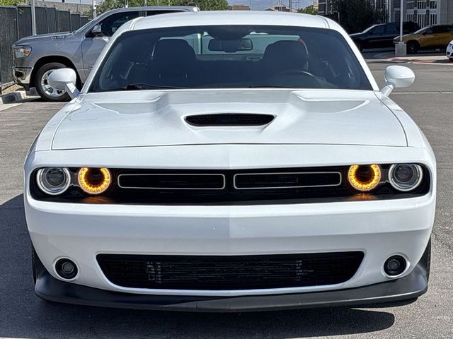 2022 Dodge Challenger GT RWD